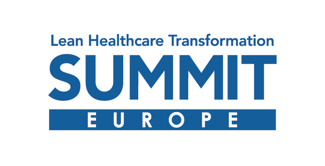 LOGO Lean Healthcare SUMMIT