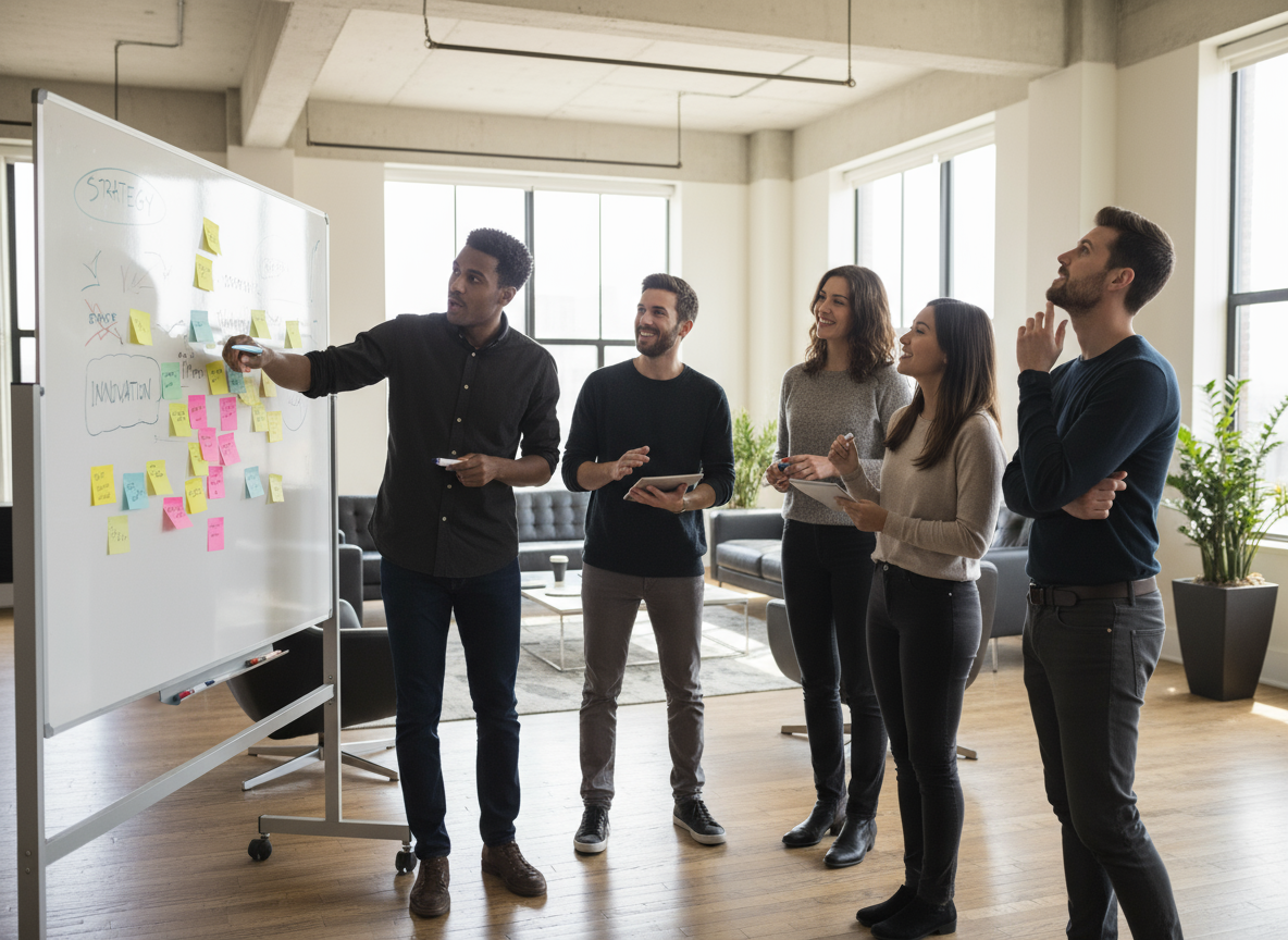 Rejoignez une aventure humaine et ambitieuse.