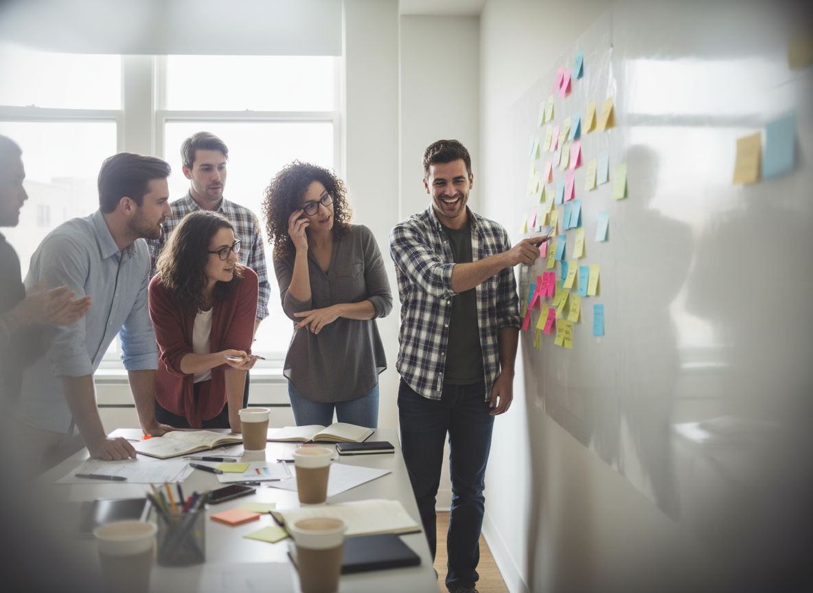 Offres d’emploi Cubik