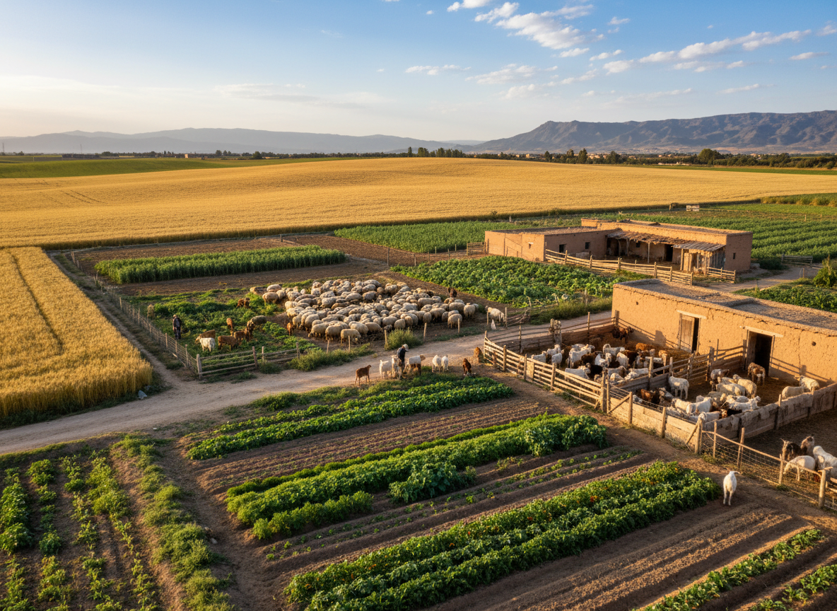 Optimisation de la performance d’un site multi-productions.