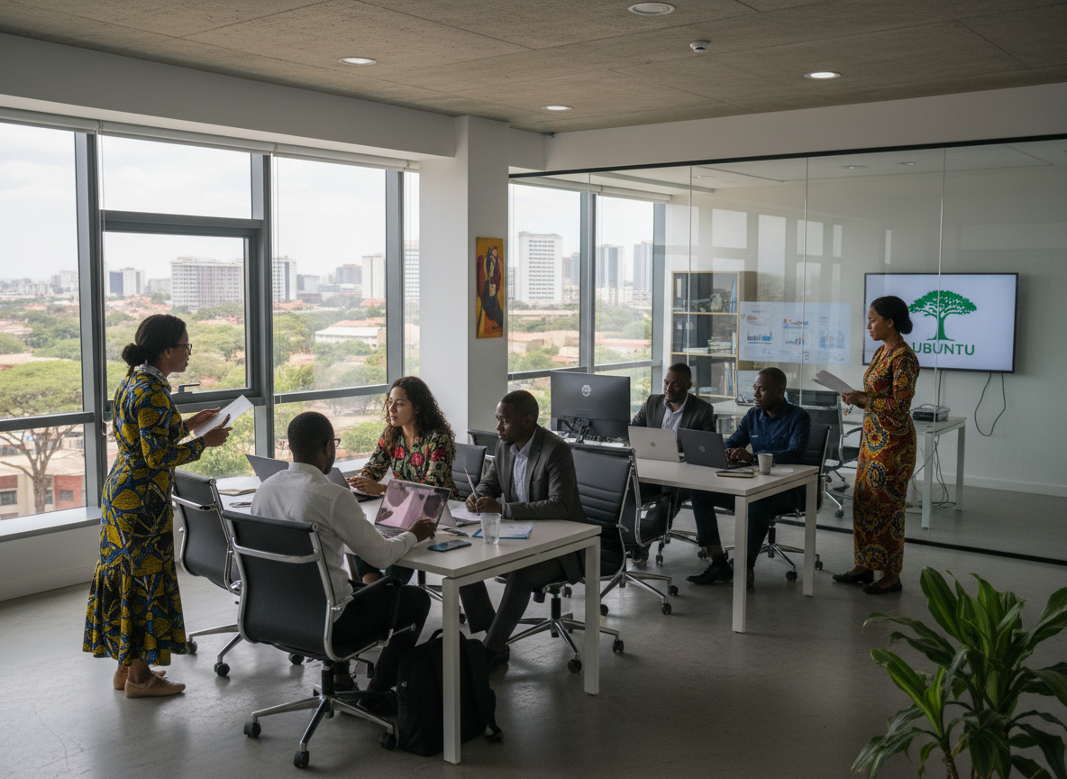Déploiement stratégie de réduction de l'empreinte carbone des fournisseurs.