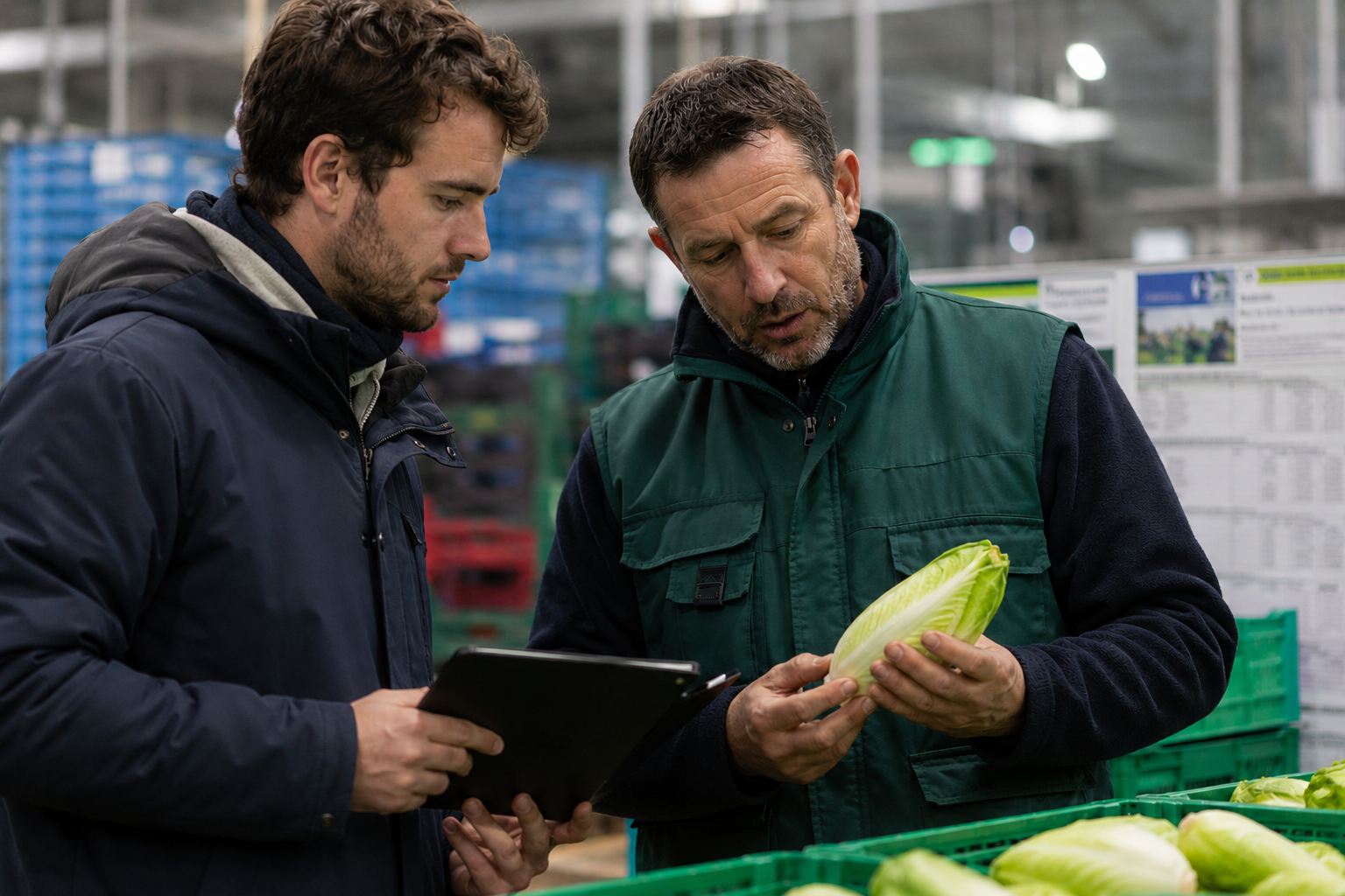 Plan de transition pour un approvisionnement en cuir bovin.